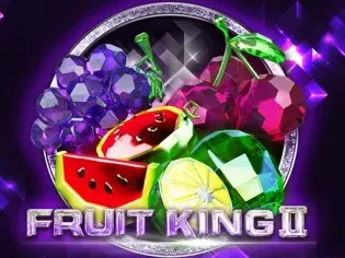 Fruit King II screenshot
