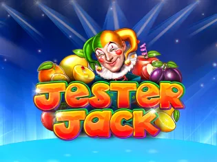 Jester Jack screenshot