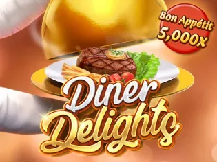Diner Delights screenshot