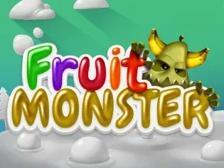 Fruit Monster screenshot