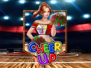 Cheer Up screenshot