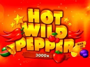 Hot Wild Pepper screenshot