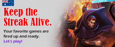 Experience the Ultimate Thrill banner