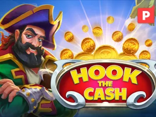 Hook the Cash screenshot