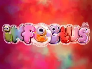 Infectus screenshot