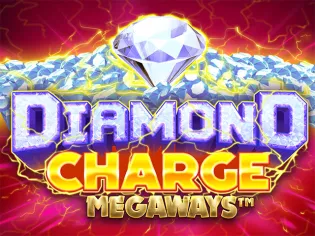 Diamond Charge Megaways screenshot